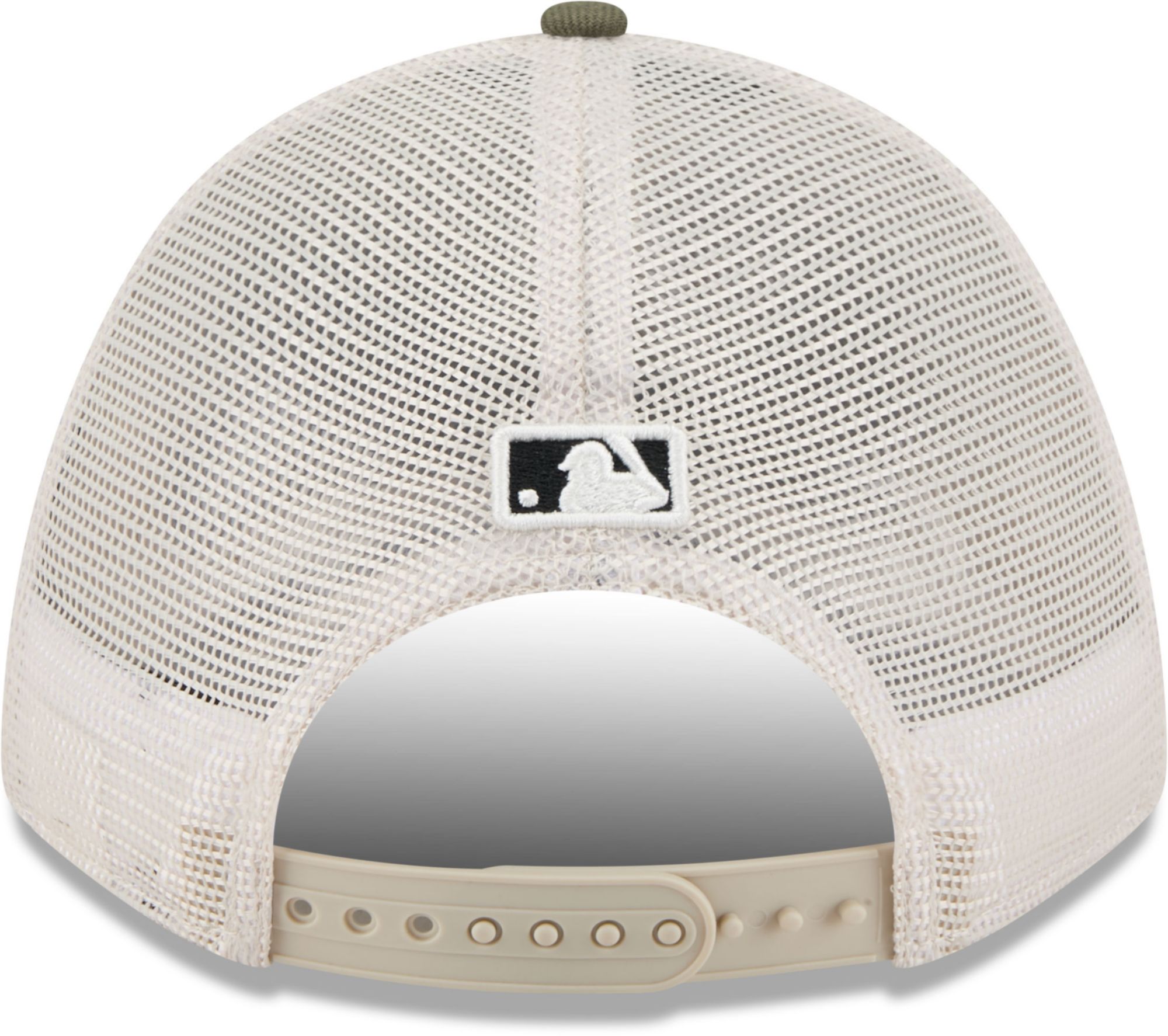 New Era Youth Philadelphia Phillies Khaki Armed Forces Day 2025 9Forty Adjustable Hat product image