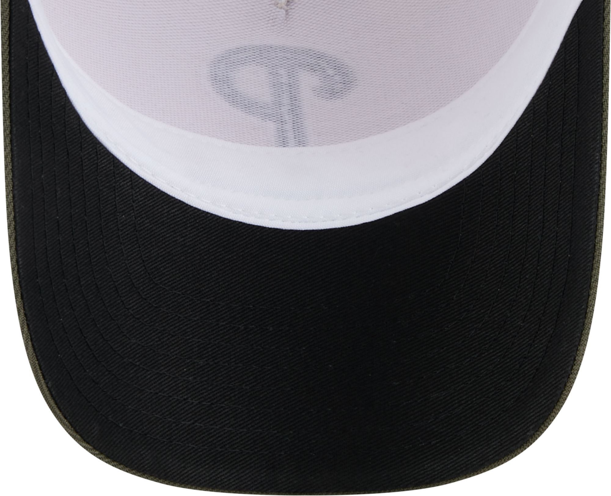 New Era Youth Philadelphia Phillies Khaki Armed Forces Day 2025 9Forty Adjustable Hat product image