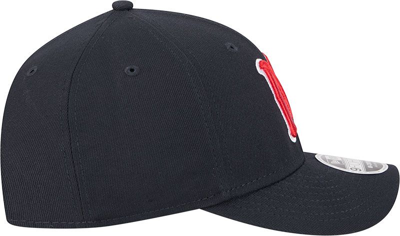 New Era Adult Nashville Sounds Navy Player Replica 9Forty Adjustable Hat product image