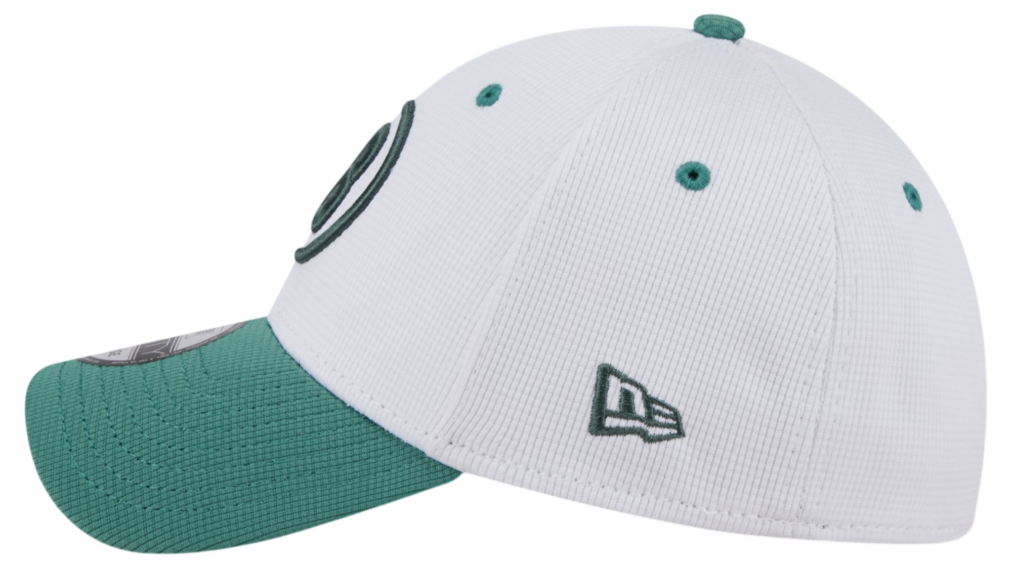 New Era Adult Boston Red Sox City Connect 39Thirty Stretch Fit Hat product image
