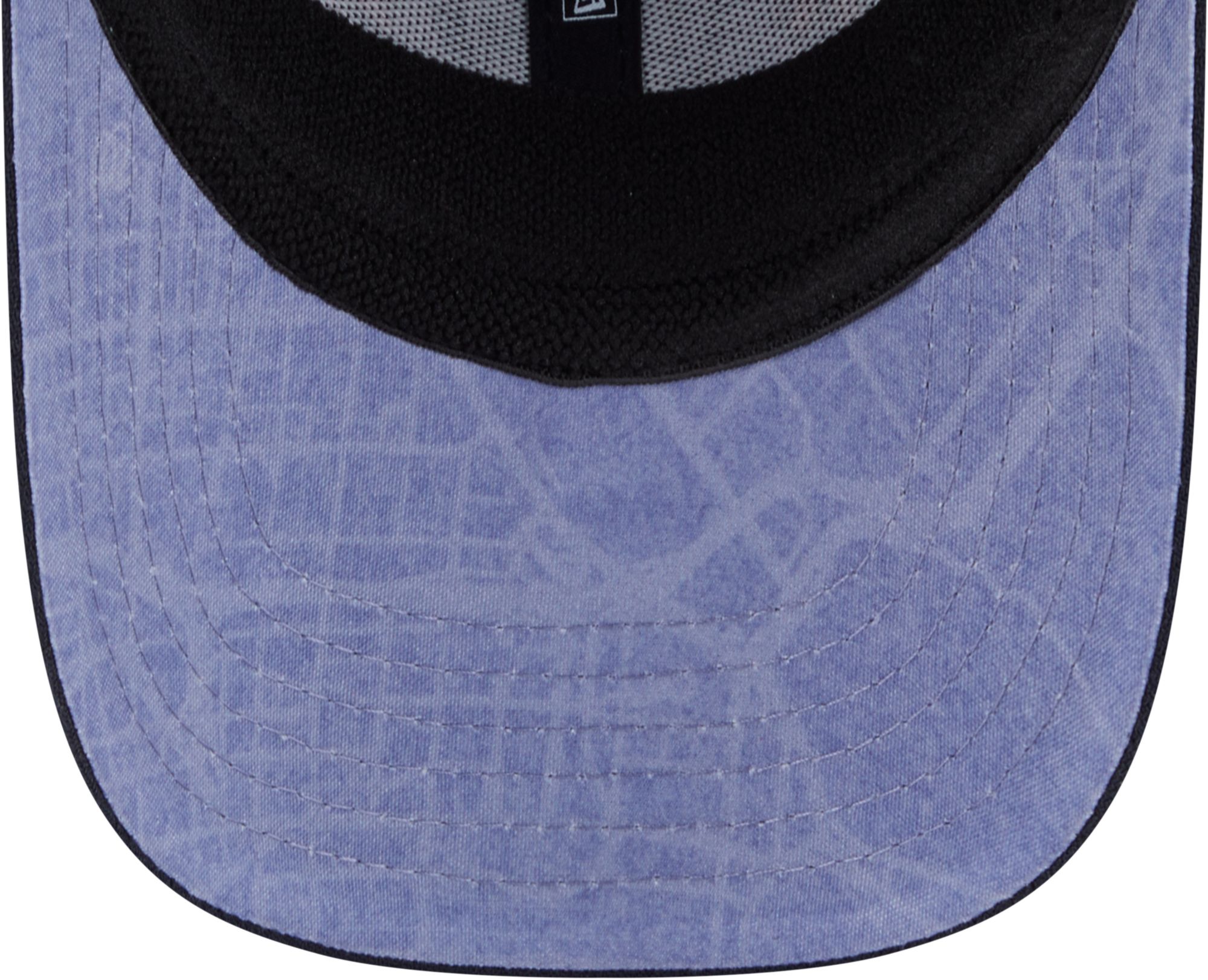 New Era Youth Washington Nationals City Connect 39Thirty Stretch Fit Hat product image