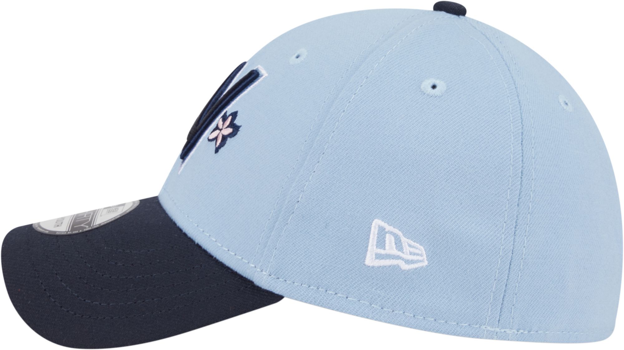 New Era Youth Washington Nationals City Connect 39Thirty Stretch Fit Hat product image