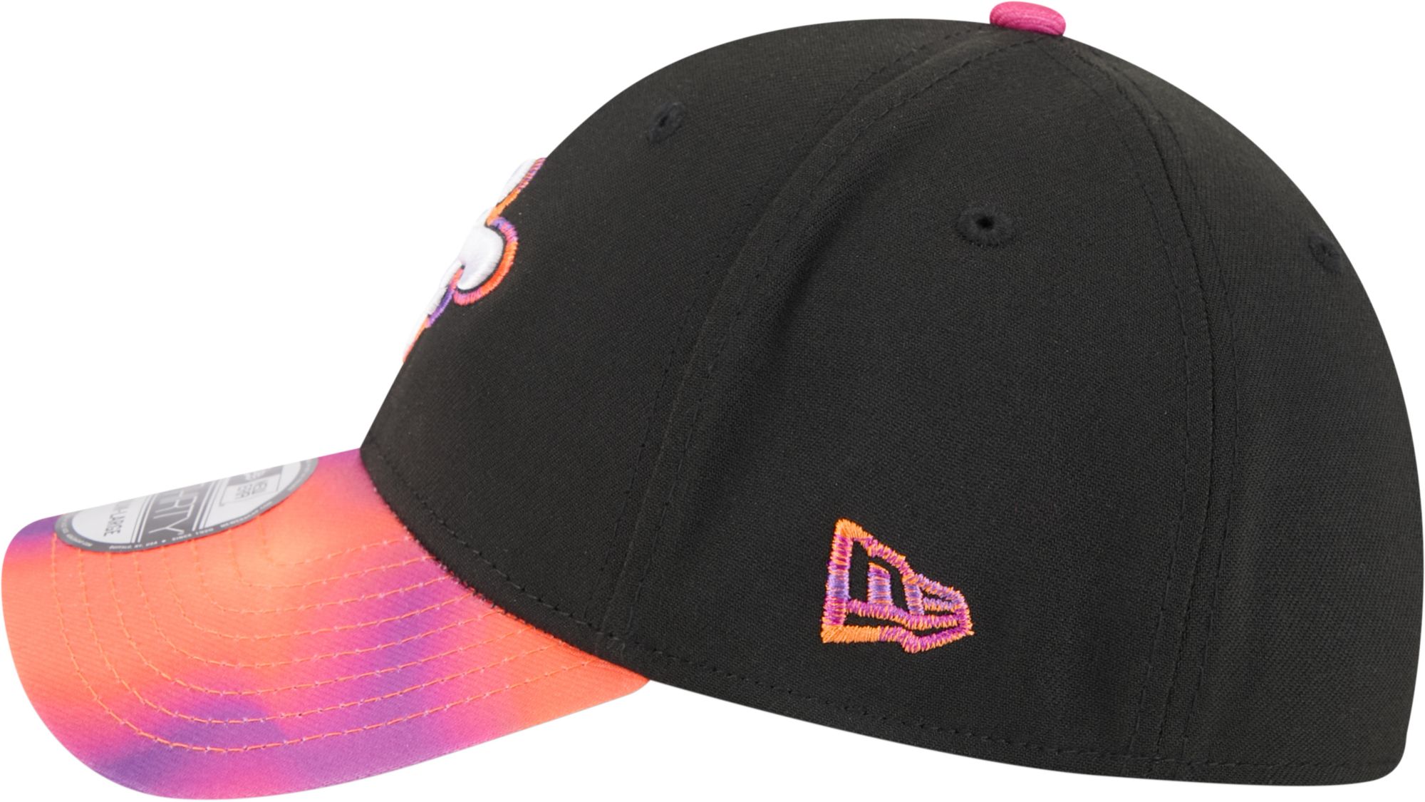 New Era Youth San Francisco Giants City Connect 39Thirty Stretch Fit Hat product image
