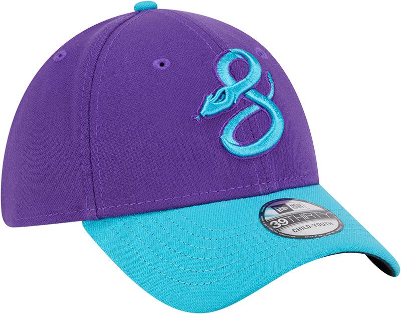 New Era Youth Arizona Diamondbacks City Connect 39Thirty Stretch Fit Hat product image