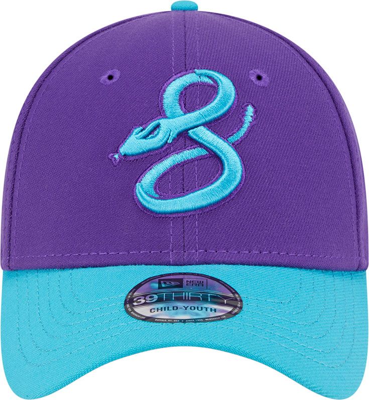 New Era Youth Arizona Diamondbacks City Connect 39Thirty Stretch Fit Hat product image