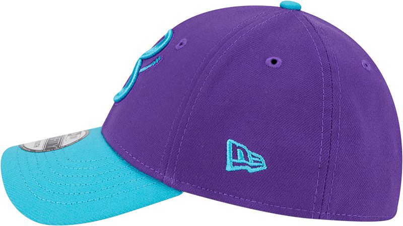 New Era Youth Arizona Diamondbacks City Connect 39Thirty Stretch Fit Hat product image