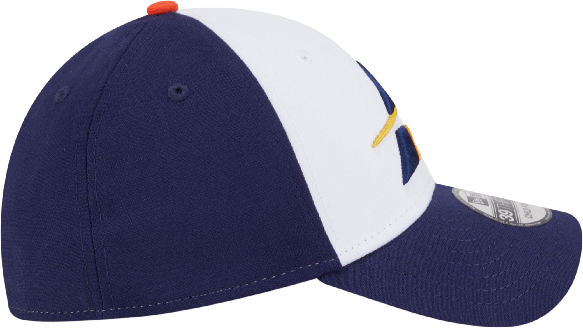 New Era Youth Houston Astros City Connect 39Thirty Stretch Fit Hat product image