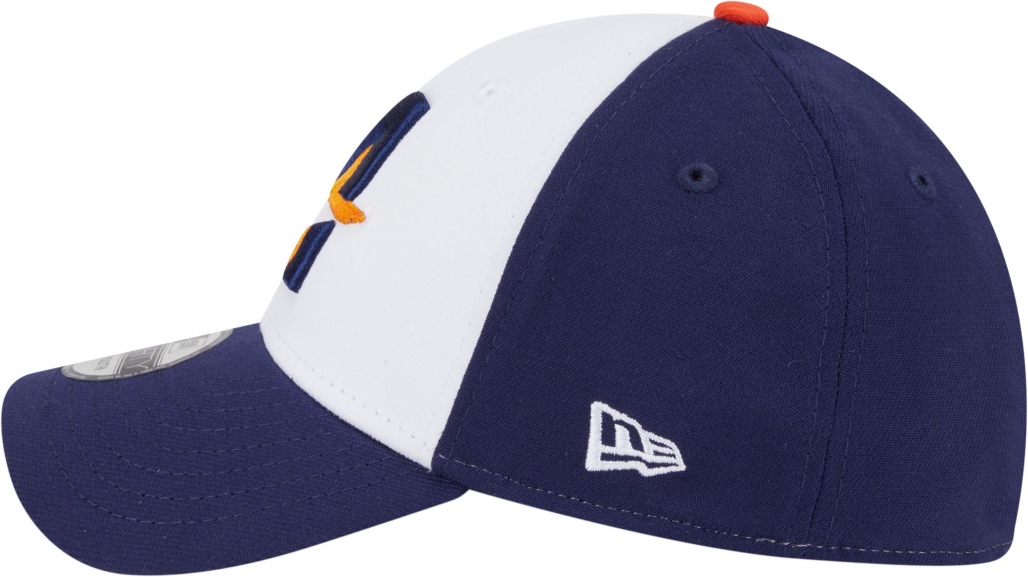 New Era Youth Houston Astros City Connect 39Thirty Stretch Fit Hat product image