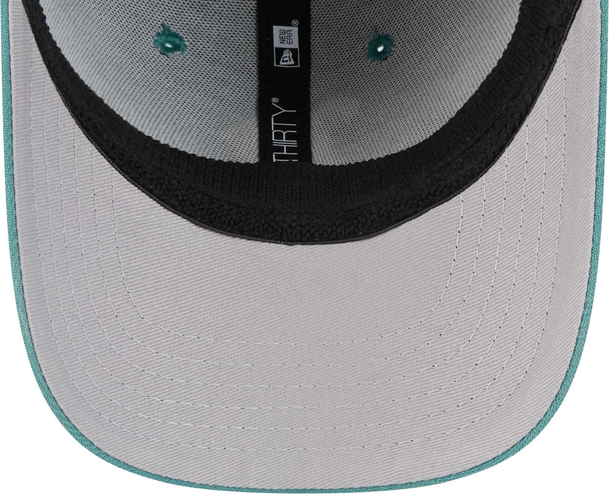 New Era Youth Boston Red Sox City Connect 39Thirty Stretch Fit Hat product image