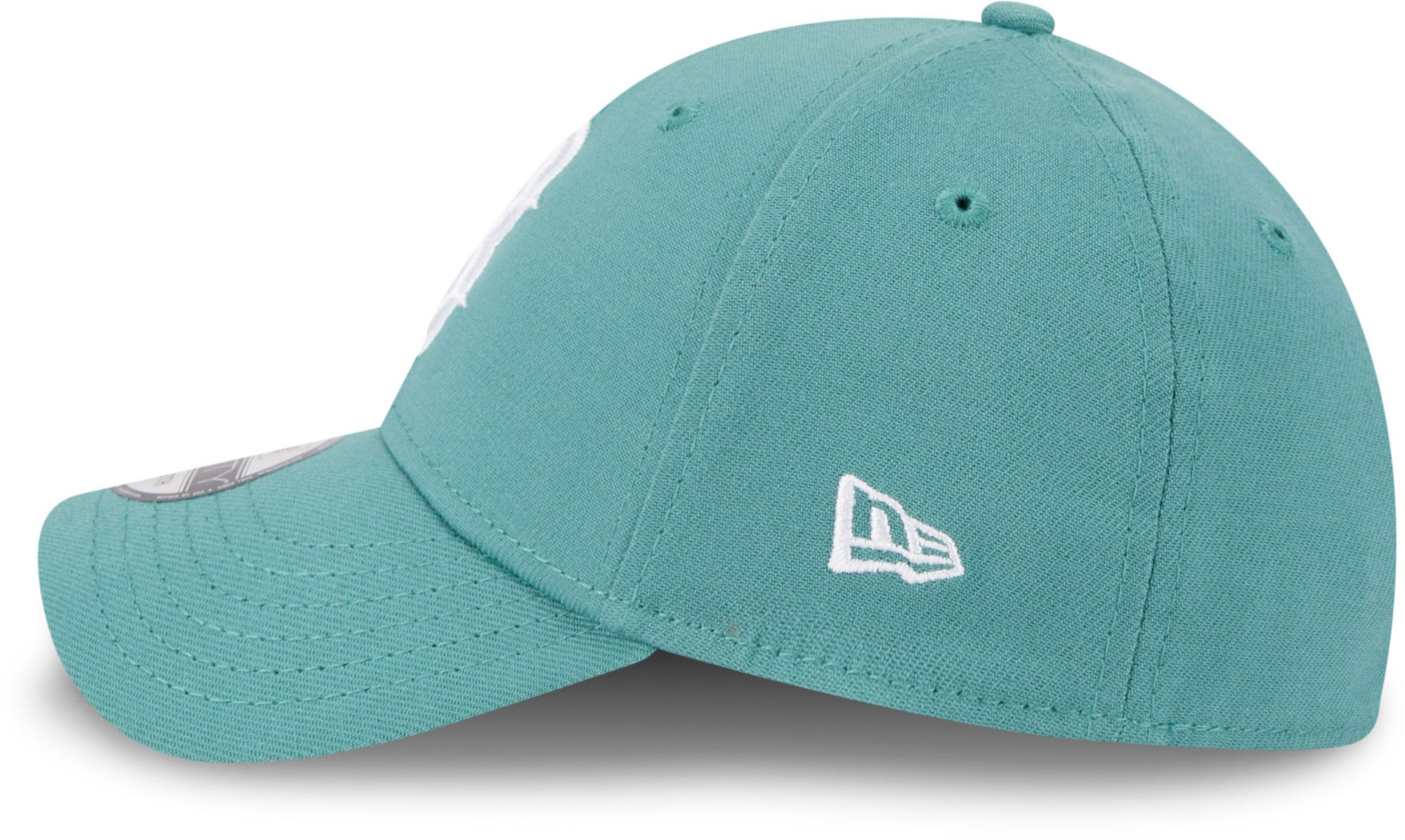 New Era Youth Boston Red Sox City Connect 39Thirty Stretch Fit Hat product image