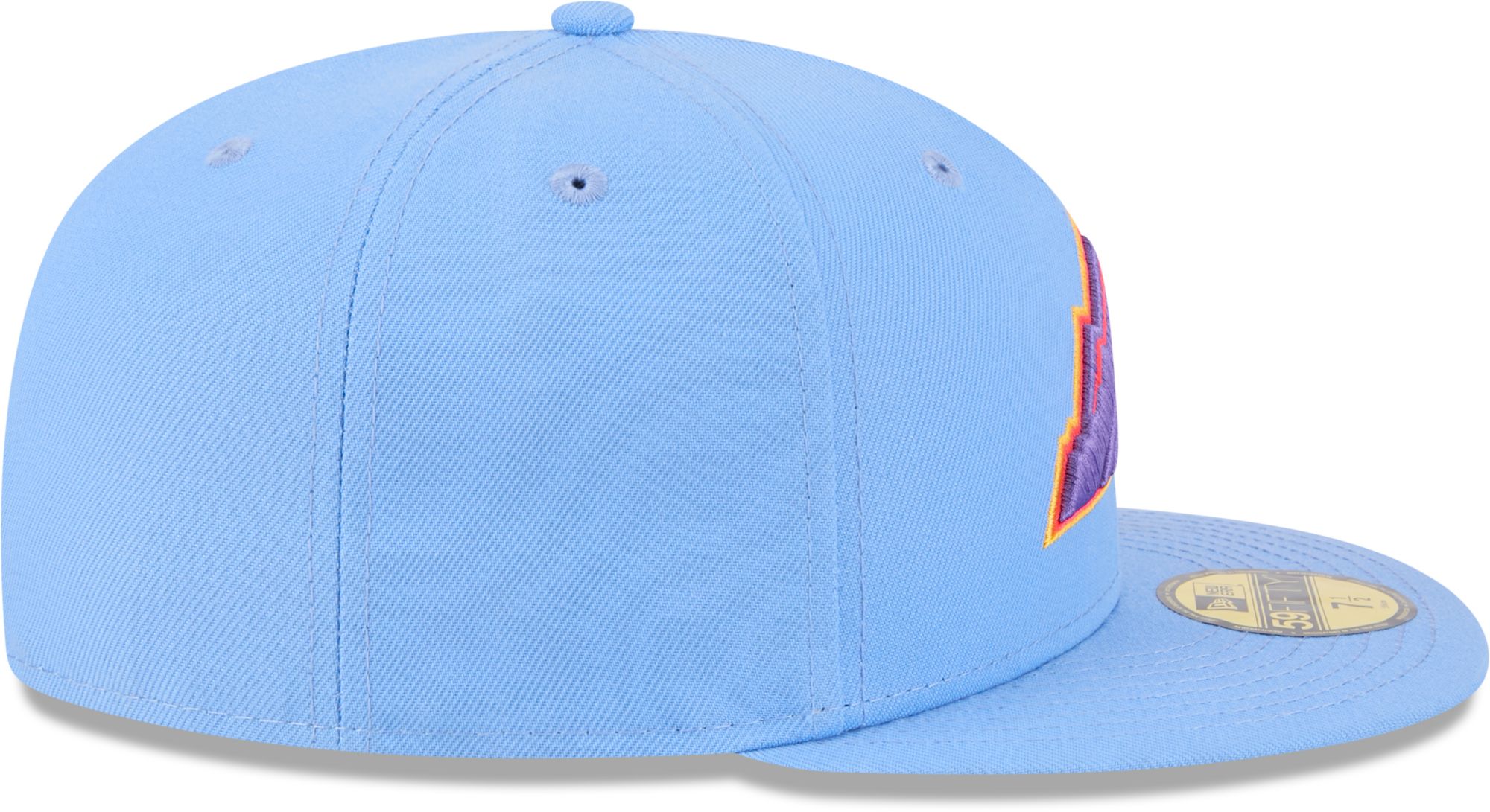 New Era Adult Colorado Rockies City Connect 59Fifty Fitted Hat product image