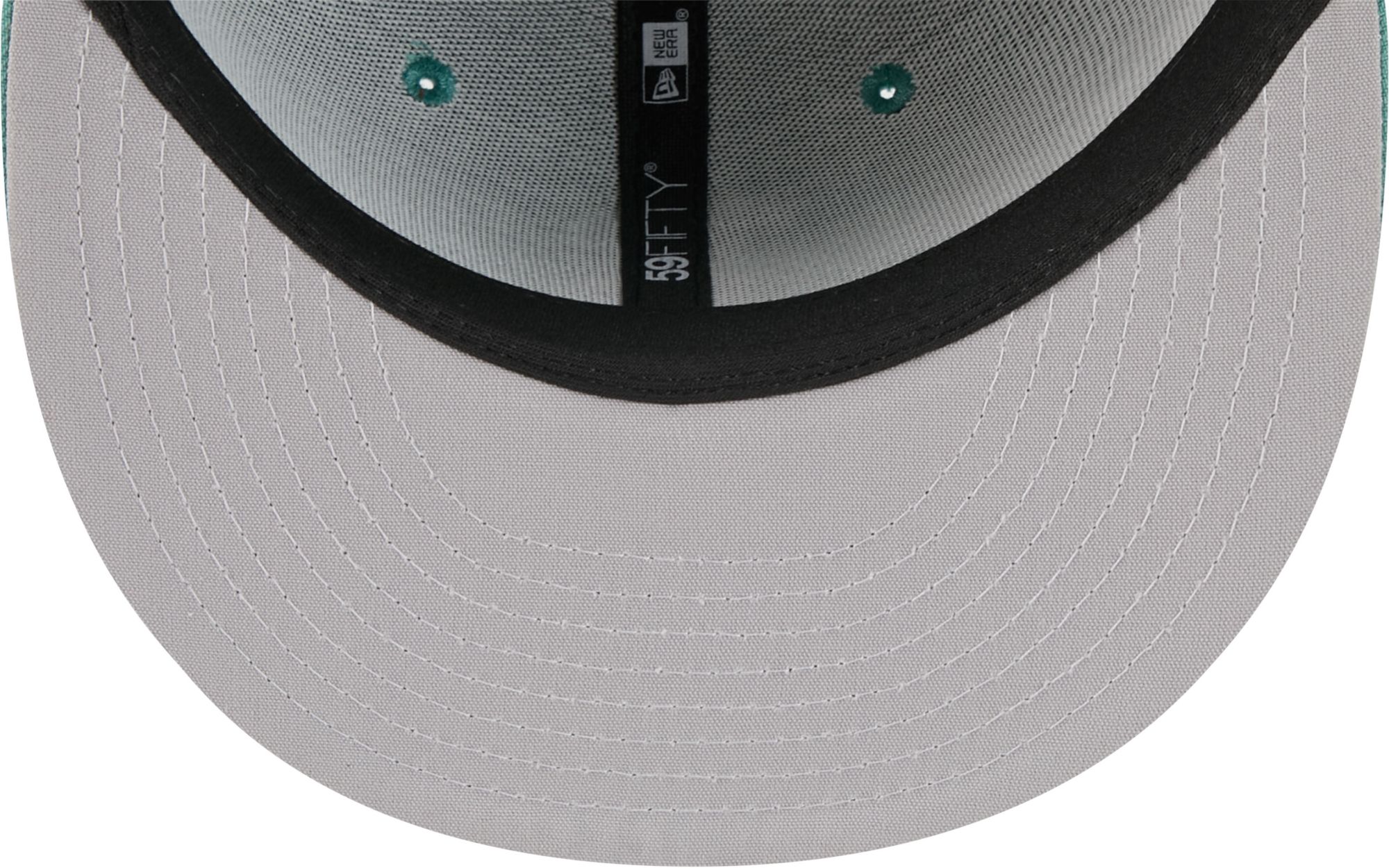 New Era Adult Boston Red Sox City Connect 59Fifty Fitted Hat product image