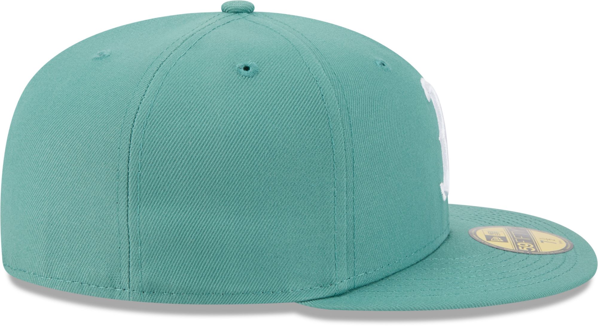 New Era Adult Boston Red Sox City Connect 59Fifty Fitted Hat product image