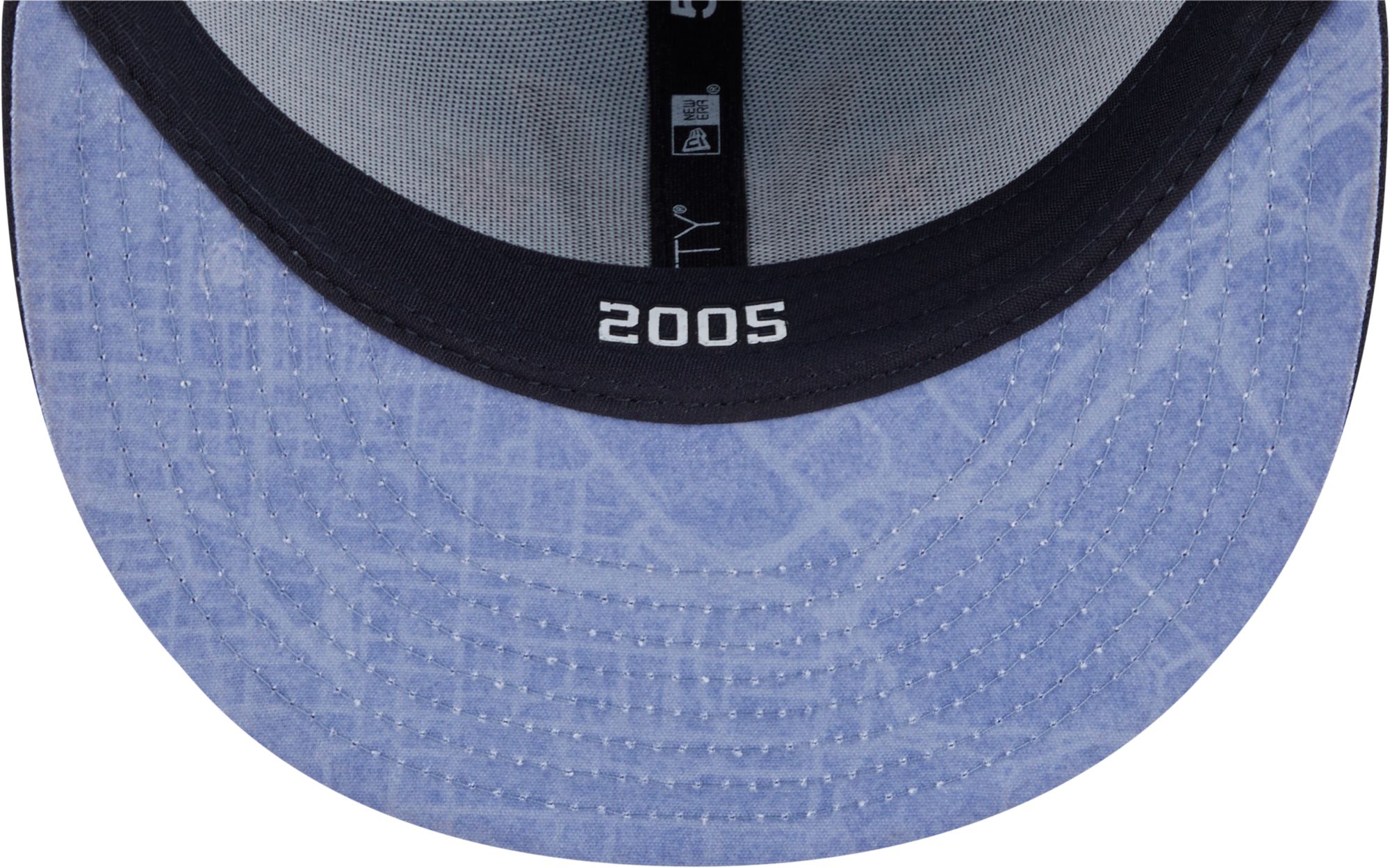 New Era Adult Washington Nationals City Connect 59Fifty Fitted Hat product image