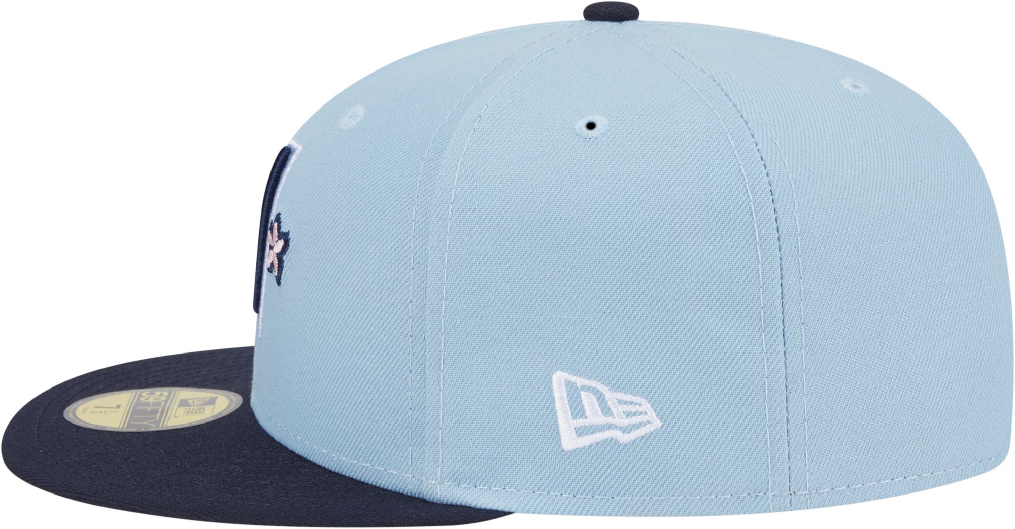 New Era Adult Washington Nationals City Connect 59Fifty Fitted Hat product image