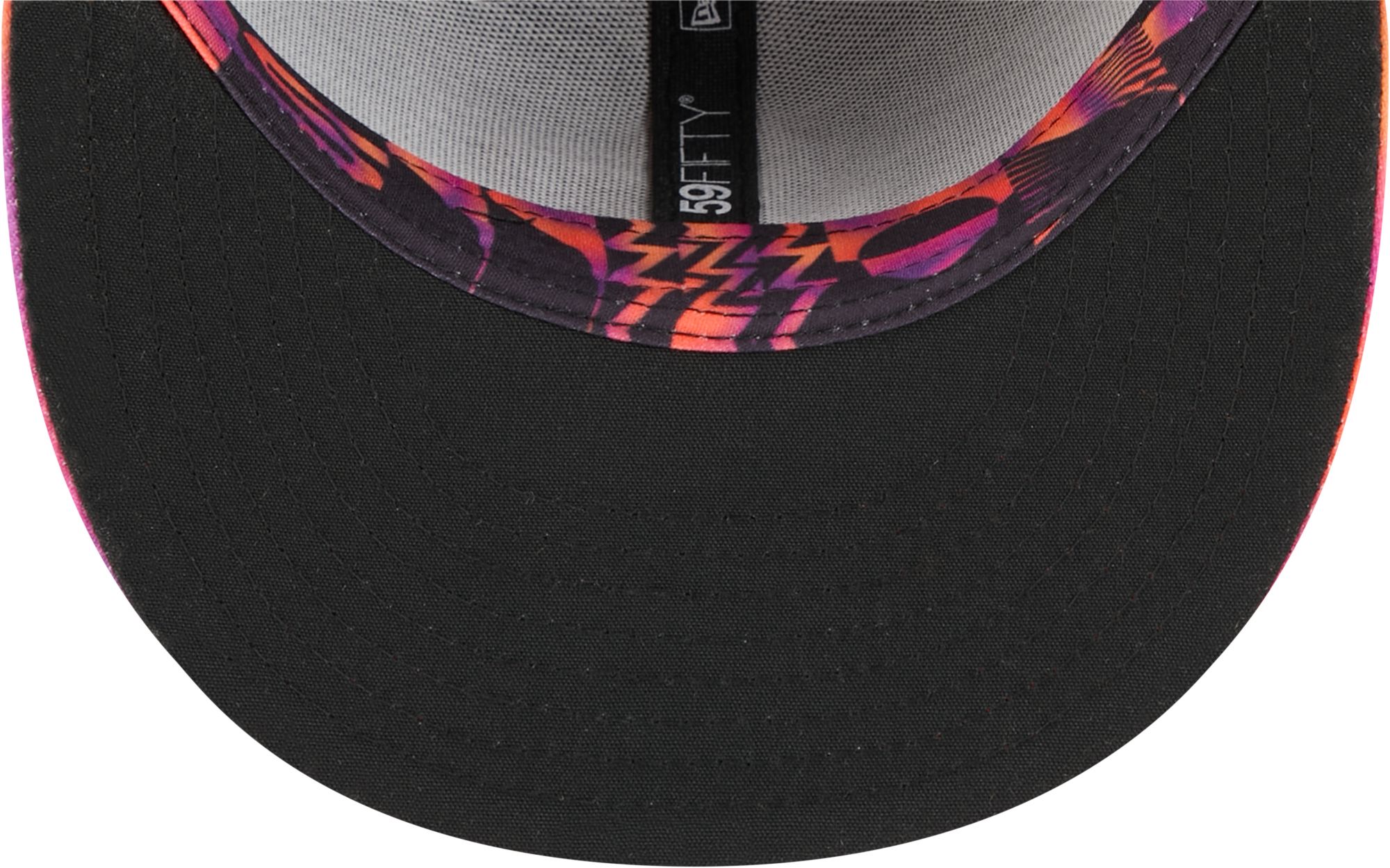 New Era Adult San Francisco Giants City Connect 59Fifty Fitted Hat product image