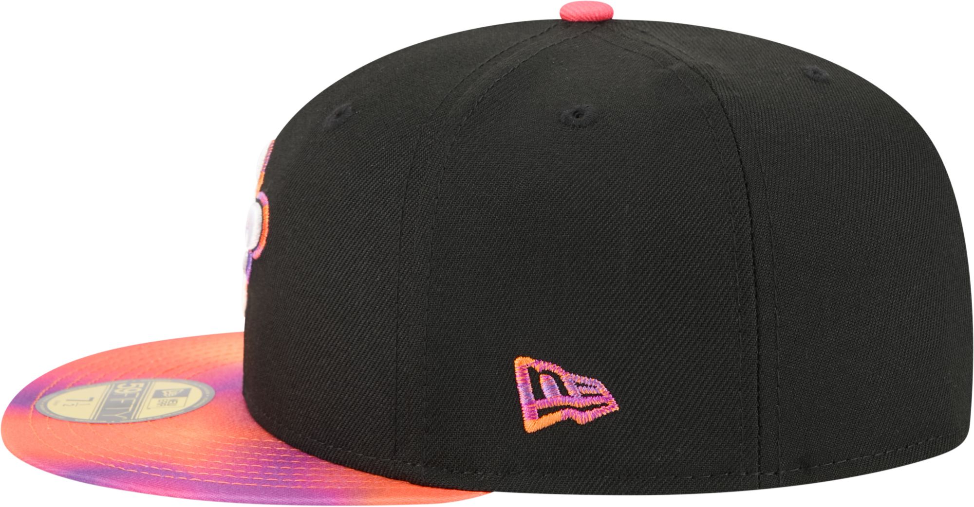 New Era Adult San Francisco Giants City Connect 59Fifty Fitted Hat product image