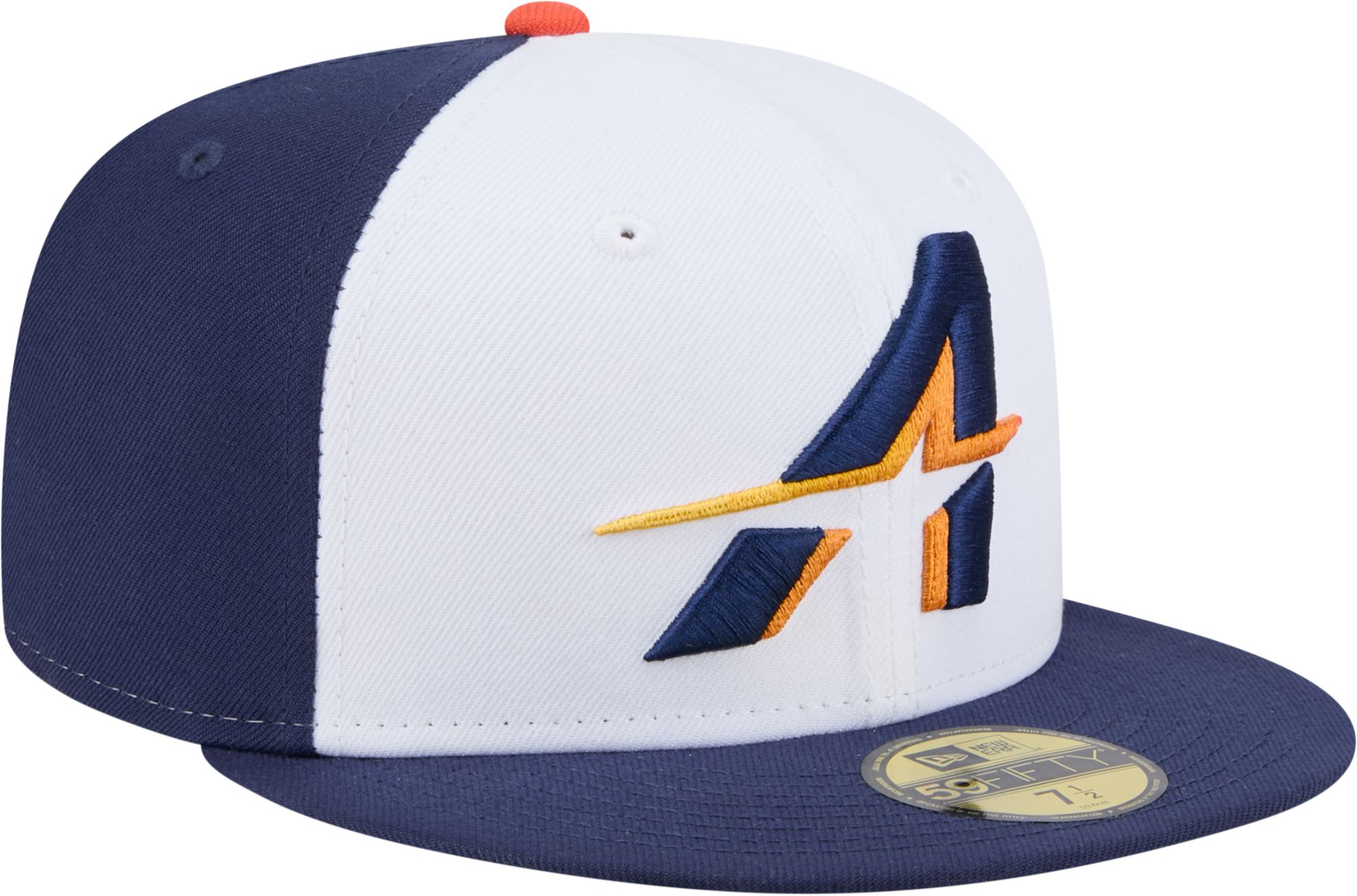 New Era Adult Houston Astros City Connect 59Fifty Fitted Hat product image