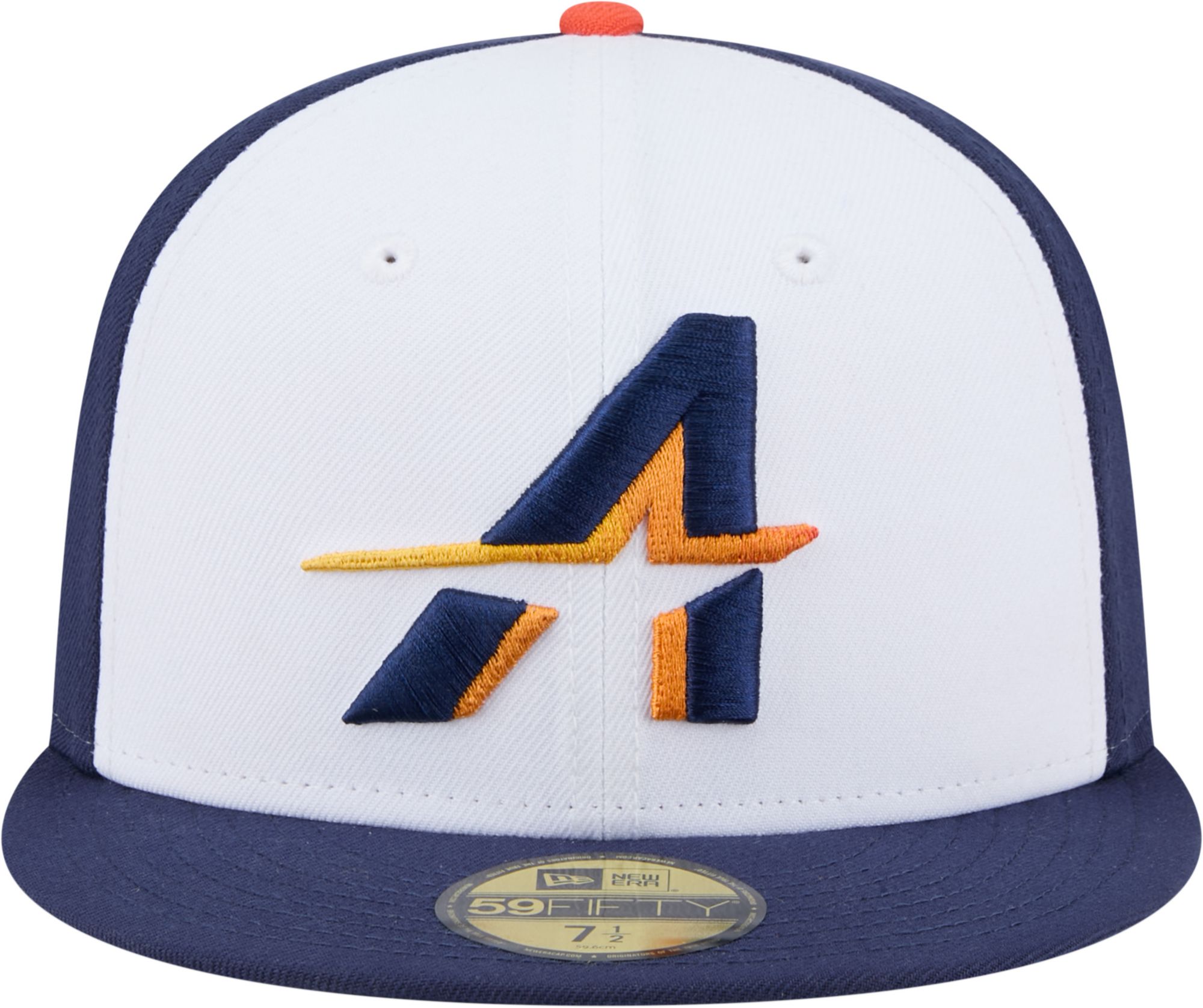 New Era Adult Houston Astros City Connect 59Fifty Fitted Hat product image