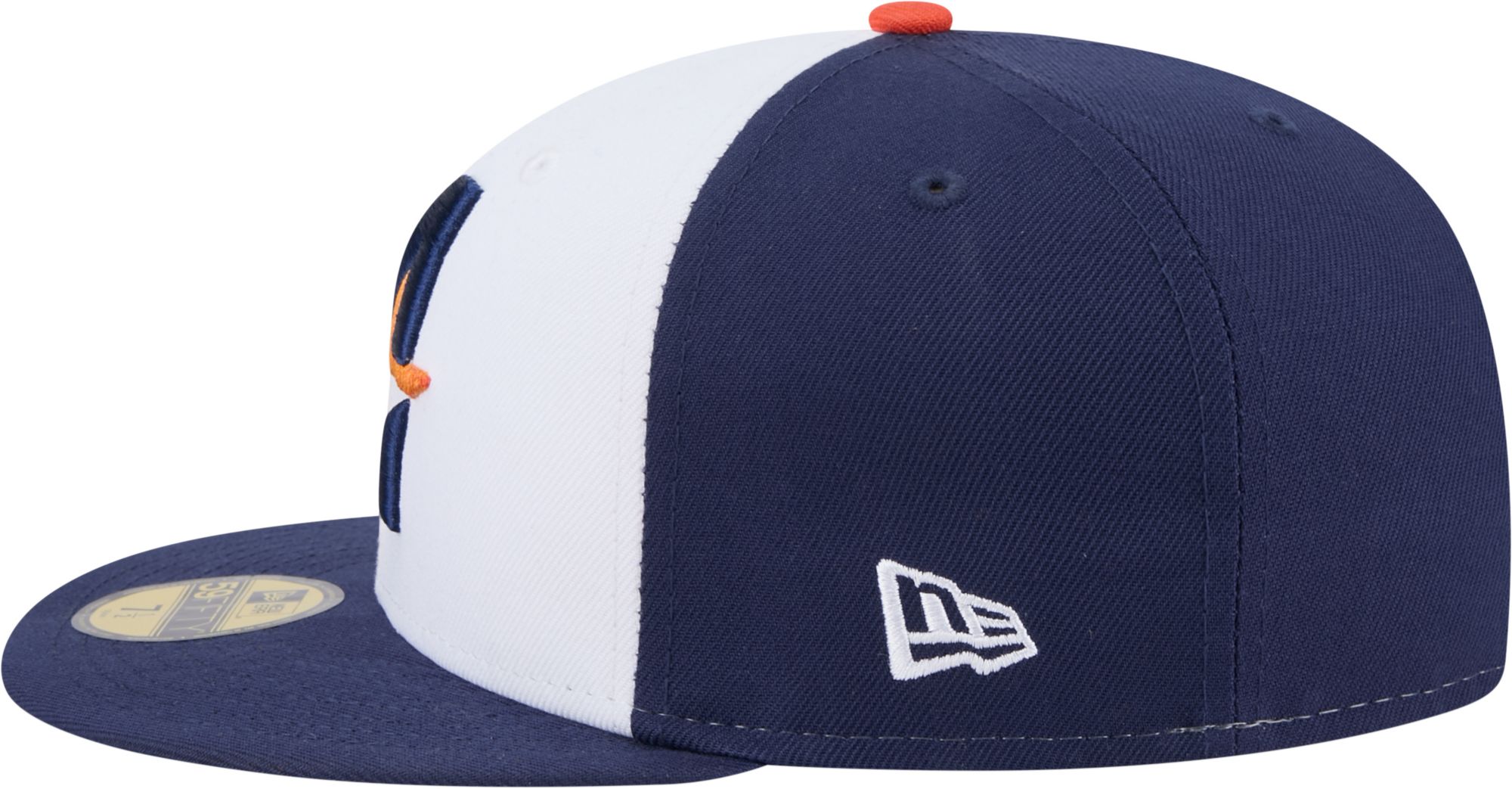 New Era Adult Houston Astros City Connect 59Fifty Fitted Hat product image