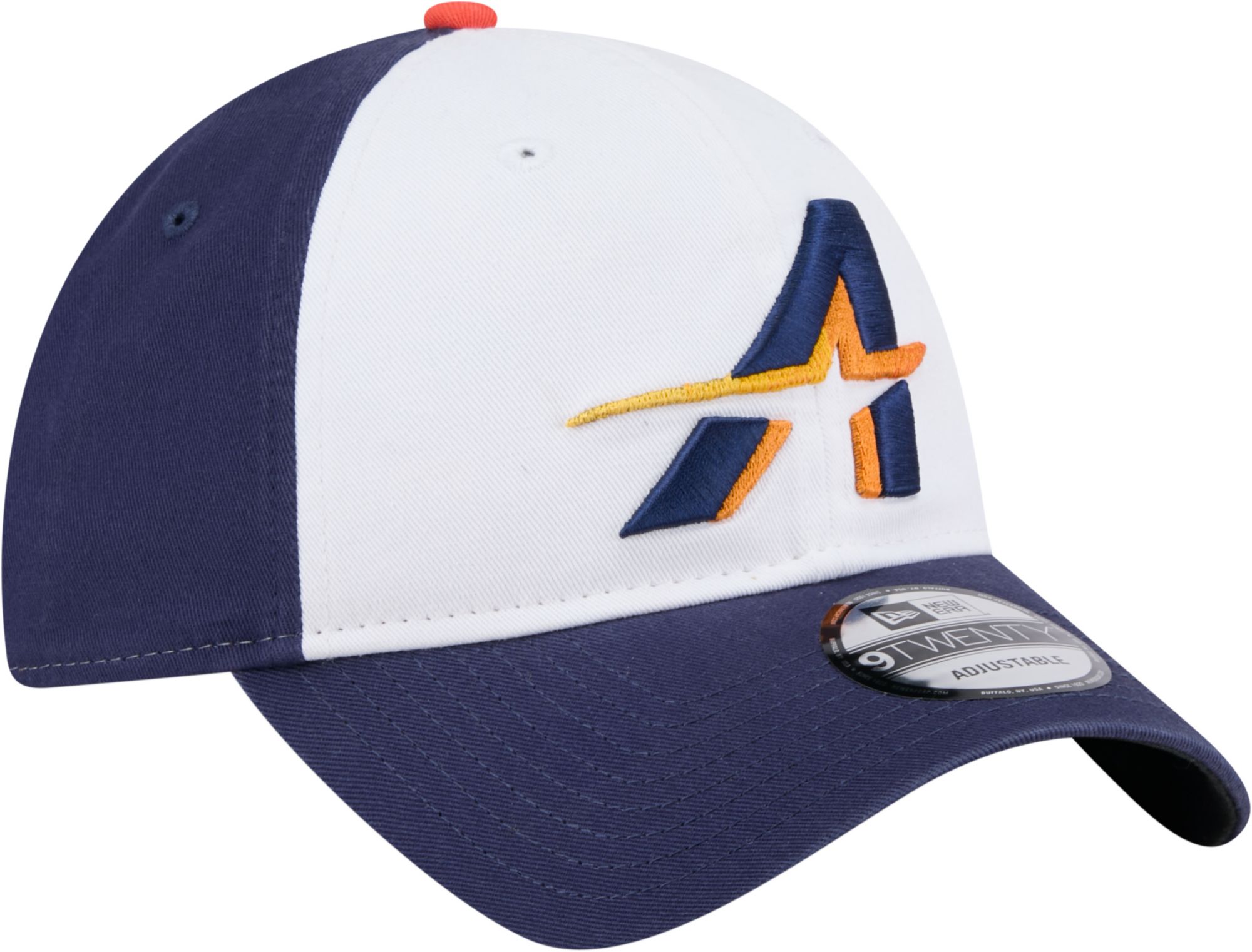 New Era Adult Houston Astros City Connect 9Twenty Adjustable Hat product image