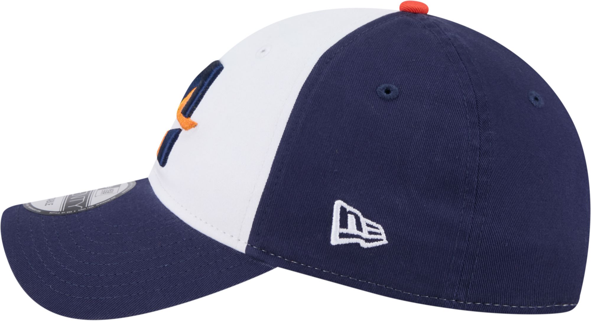 New Era Adult Houston Astros City Connect 9Twenty Adjustable Hat product image