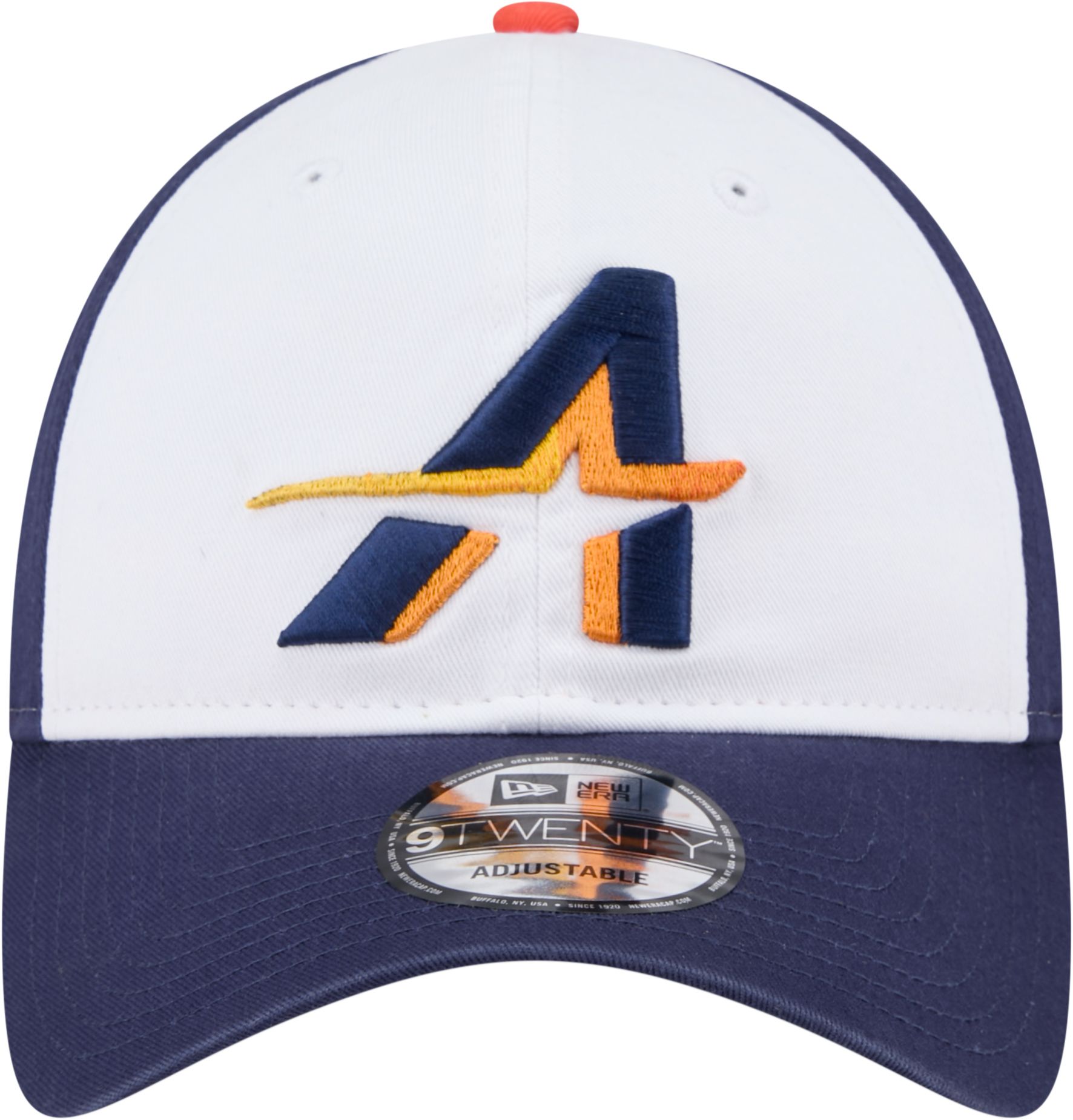 New Era Adult Houston Astros City Connect 9Twenty Adjustable Hat product image