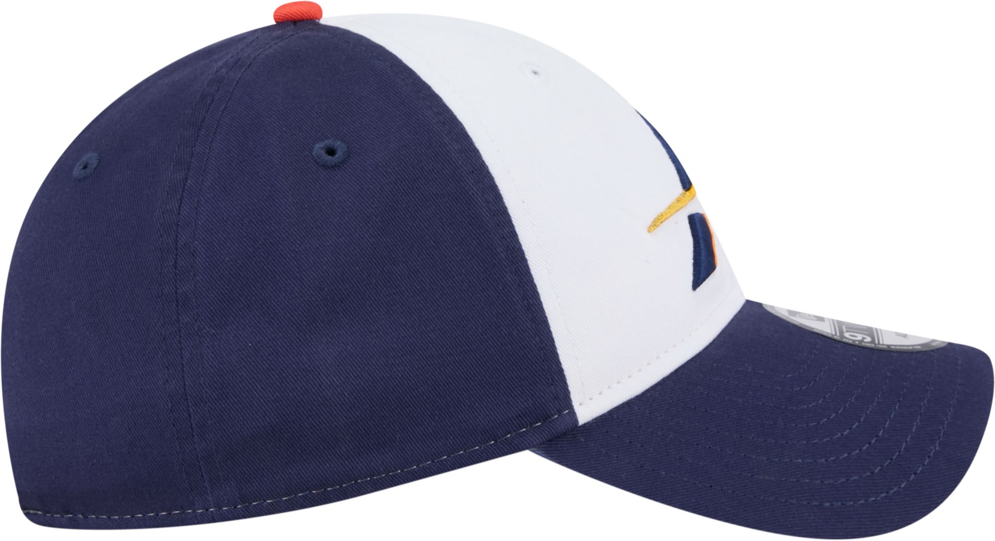 New Era Adult Houston Astros City Connect 9Twenty Adjustable Hat product image