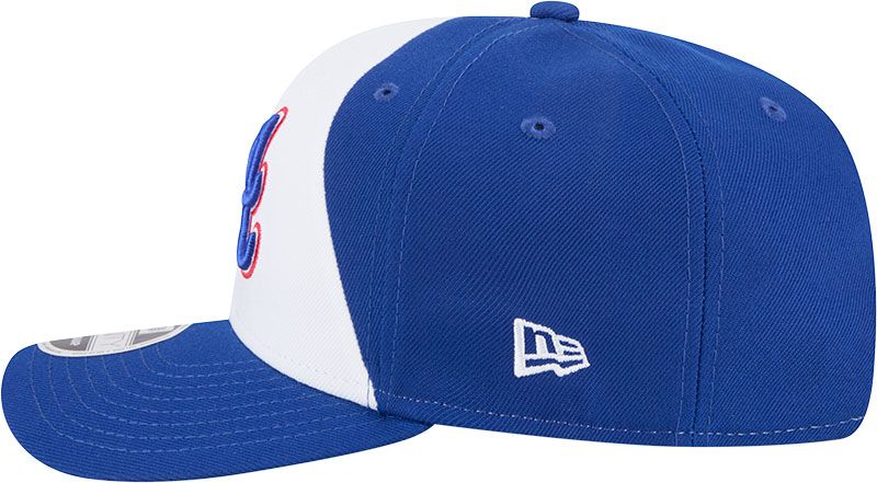New Era Adult Atlanta Braves City Connect 9Seventy Adjustable Stretch-Snap Hat product image