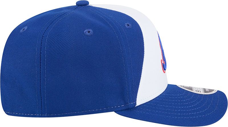 New Era Adult Atlanta Braves City Connect 9Seventy Adjustable Stretch-Snap Hat product image