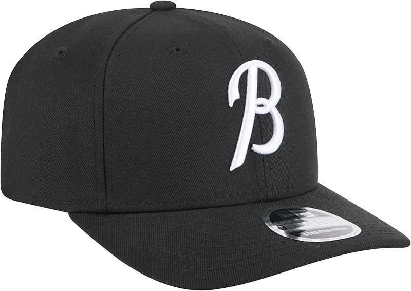 New Era Adult Baltimore Orioles City Connect 9Seventy Adjustable Stretch-Snap Hat product image