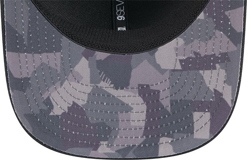 New Era Adult Baltimore Orioles City Connect 9Seventy Adjustable Stretch-Snap Hat product image