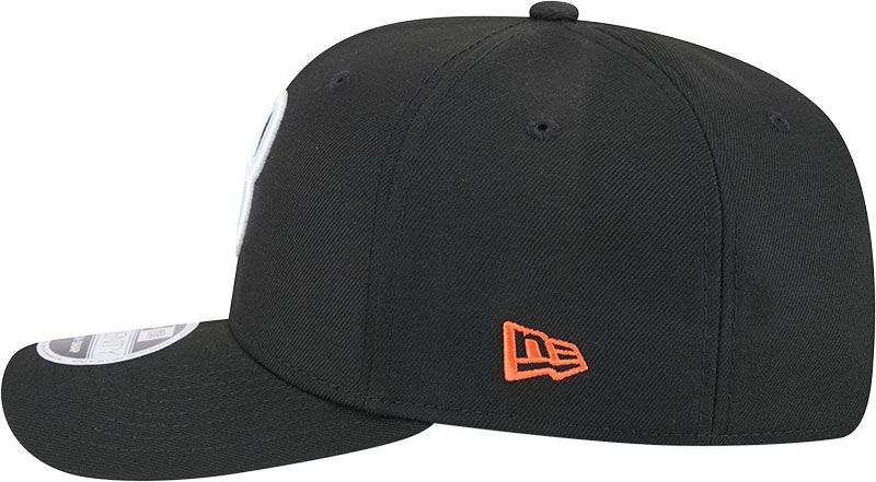 New Era Adult Baltimore Orioles City Connect 9Seventy Adjustable Stretch-Snap Hat product image