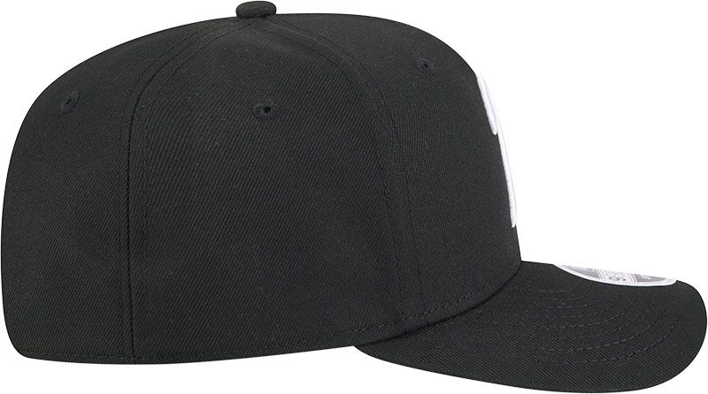 New Era Adult Baltimore Orioles City Connect 9Seventy Adjustable Stretch-Snap Hat product image
