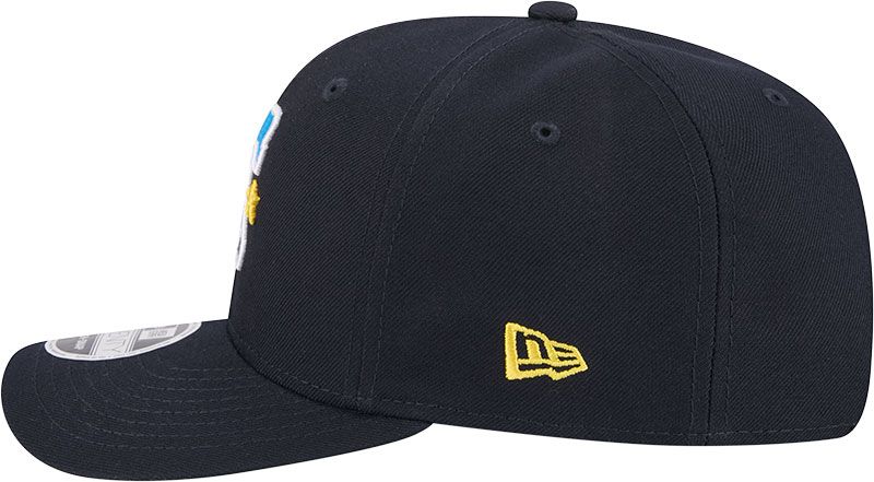 New Era Adult Philadelphia Phillies City Connect 9Seventy Adjustable Stretch-Snap Hat product image