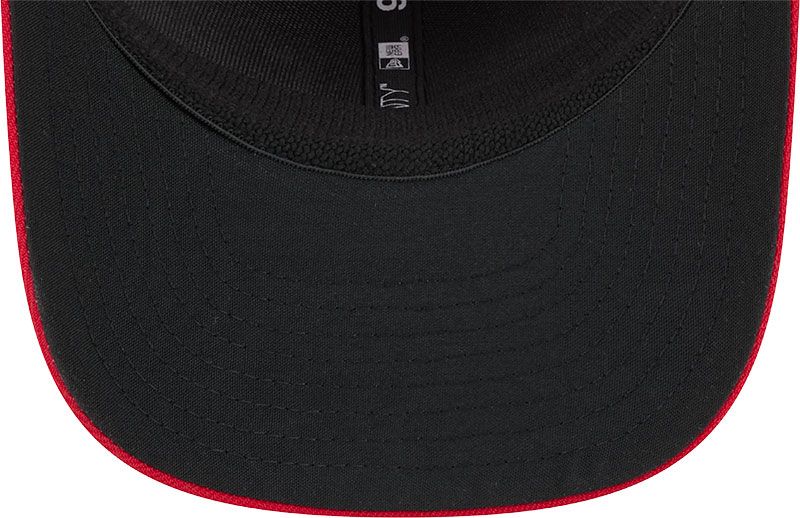 New Era Adult St. Louis Cardinals City Connect 9Seventy Adjustable Stretch-Snap Hat product image