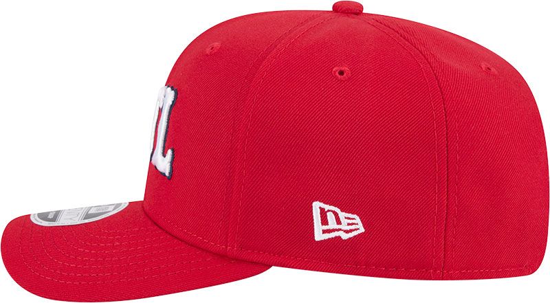 New Era Adult St. Louis Cardinals City Connect 9Seventy Adjustable Stretch-Snap Hat product image