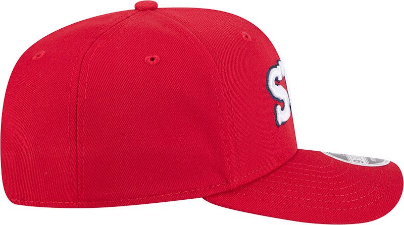 New Era Adult St. Louis Cardinals City Connect 9Seventy Adjustable Stretch-Snap Hat product image