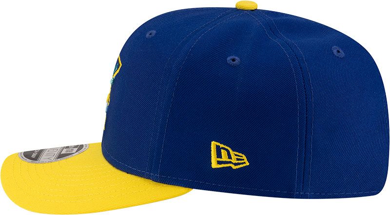 New Era Adult Minnesota Twins City Connect 9Seventy Adjustable Stretch-Snap Hat product image