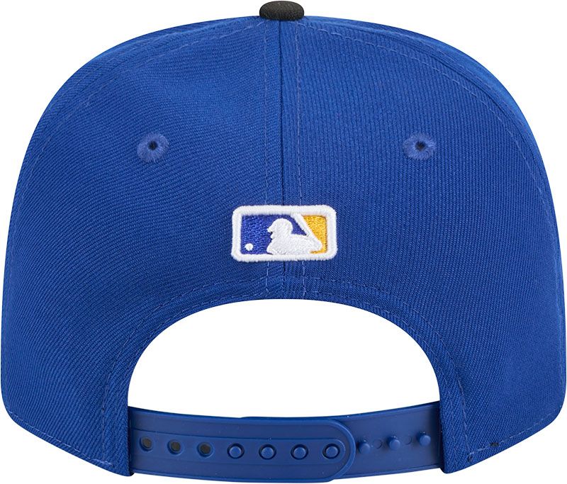New Era Adult Seattle Mariners City Connect 9Seventy Adjustable Stretch-Snap Hat product image
