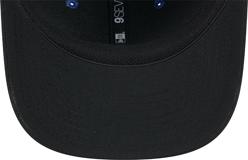 New Era Adult Seattle Mariners City Connect 9Seventy Adjustable Stretch-Snap Hat product image