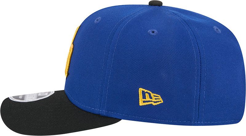 New Era Adult Seattle Mariners City Connect 9Seventy Adjustable Stretch-Snap Hat product image