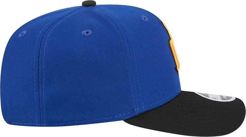 New Era Adult Seattle Mariners City Connect 9Seventy Adjustable Stretch-Snap Hat product image