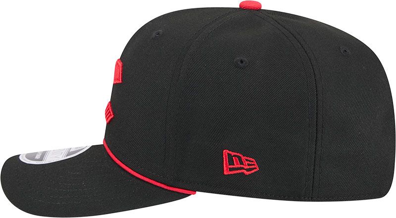 New Era Adult Cincinnati Reds City Connect 9Seventy Adjustable Stretch-Snap Hat product image