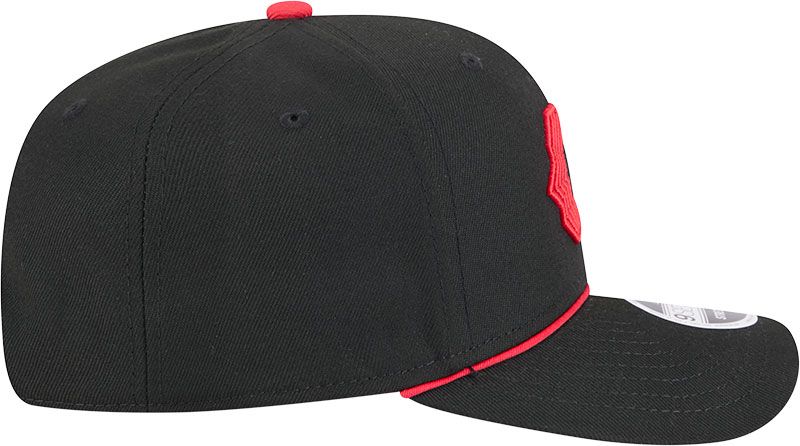 New Era Adult Cincinnati Reds City Connect 9Seventy Adjustable Stretch-Snap Hat product image