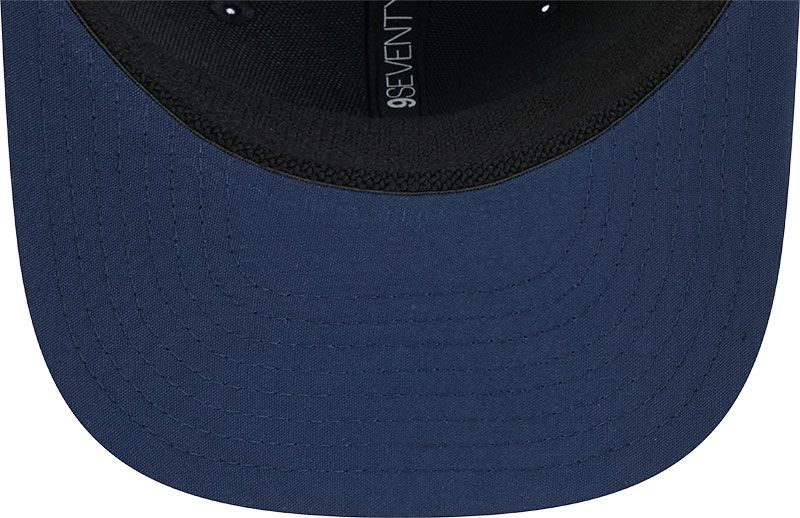 New Era Adult Texas Rangers City Connect 9Seventy Adjustable Stretch-Snap Hat product image