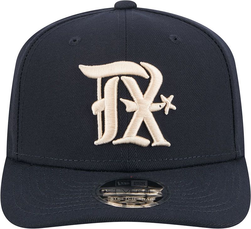 New Era Adult Texas Rangers City Connect 9Seventy Adjustable Stretch-Snap Hat product image