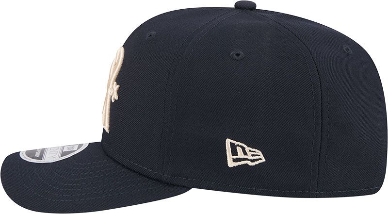 New Era Adult Texas Rangers City Connect 9Seventy Adjustable Stretch-Snap Hat product image