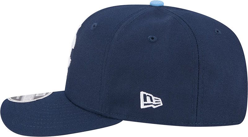New Era Adult Kansas City Royals City Connect 9Seventy Adjustable Stretch-Snap Hat product image