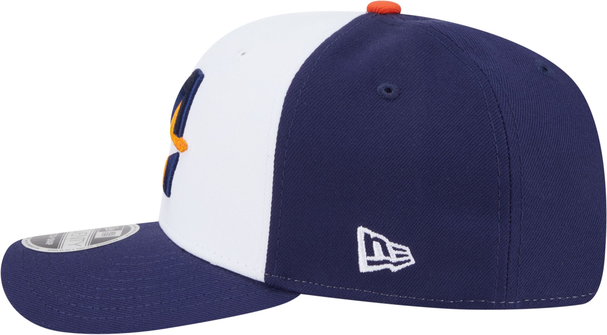 New Era Adult Houston Astros City Connect 9Seventy Adjustable Stretch Snap Hat product image